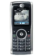 Motorola W209 image