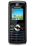 Motorola W218 image