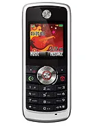Motorola W230 image