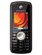 Motorola W360 image