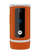 Motorola W375 image