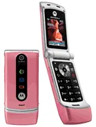 Motorola W377 image