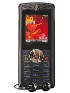 Motorola W388 image