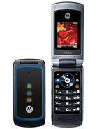 Motorola W396 image