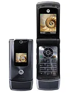 Motorola W510 image