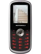 Motorola WX290 image
