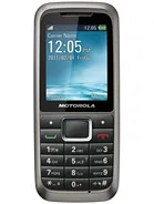 Motorola WX306 image