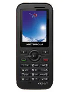 Motorola WX390 image