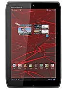 Motorola XOOM 2 Media Edition 3G MZ608 image