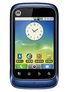 Motorola XT301 image
