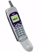 NEC DB4000 image