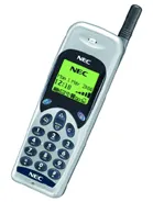 NEC DB4100 image