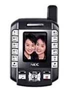 NEC N200 image