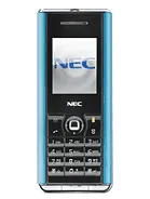 NEC N344i image