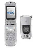 NEC N400i image