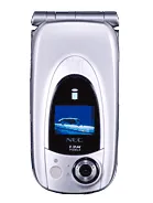 NEC N410i image