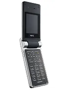 NEC N500iS image