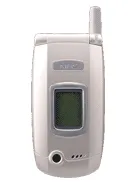 NEC N600 image