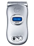 NEC N700 image