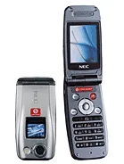 NEC N840 image