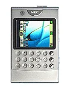 NEC N900 image