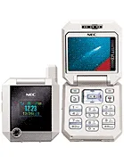NEC N910 image