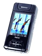 NEC N940 image