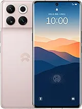 Nio Phone image