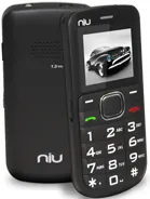 NIU GO 80 image