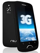 NIU Niutek 3G 3.5 N209 image