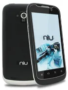 NIU Niutek 3G 4.0 N309 image