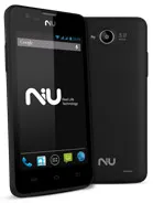 NIU Niutek 4.5D image