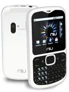 NIU NiutekQ N108 image