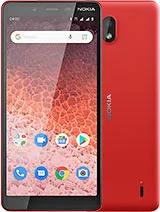 Nokia 1 Plus image