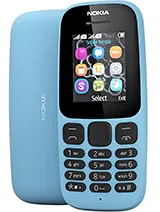 Nokia 105 (2017) image