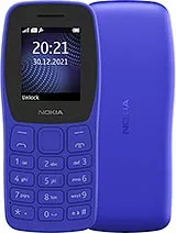 Nokia 105 (2022) image