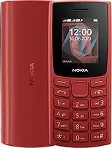 Nokia 105 (2023) image