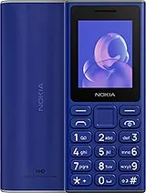 Nokia 105 (2024) image