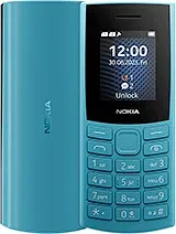 Nokia 105 4G (2023) image