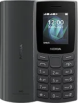 Nokia 105 4G 2nd Edition image