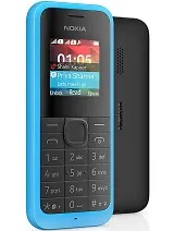 Nokia 105 Dual SIM (2015) image