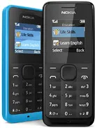 Nokia 105 image