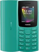 Nokia 106 (2023) image