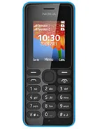 Nokia 108 Dual SIM image