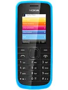 Nokia 109 image