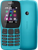 Nokia 110 (2019) image