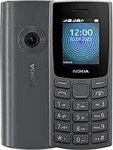 Nokia 110 (2023) image