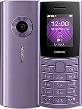 Nokia 110 4G (2023) image