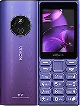 Nokia 110 4G (2024) image