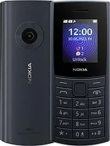 Nokia 110 4G 2nd Edition image